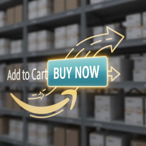 Amazon Buy Box