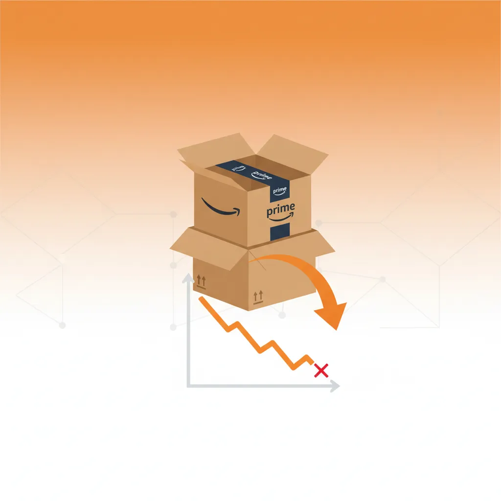 Håndtering af Amazon Returvarer (Minimer tabet)