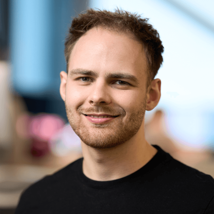 Anders Jepsen - Founder af Black Mango