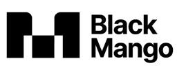 Black Mango Logo