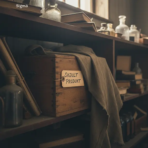 Hvad er Suppressed Listing på Amazon?