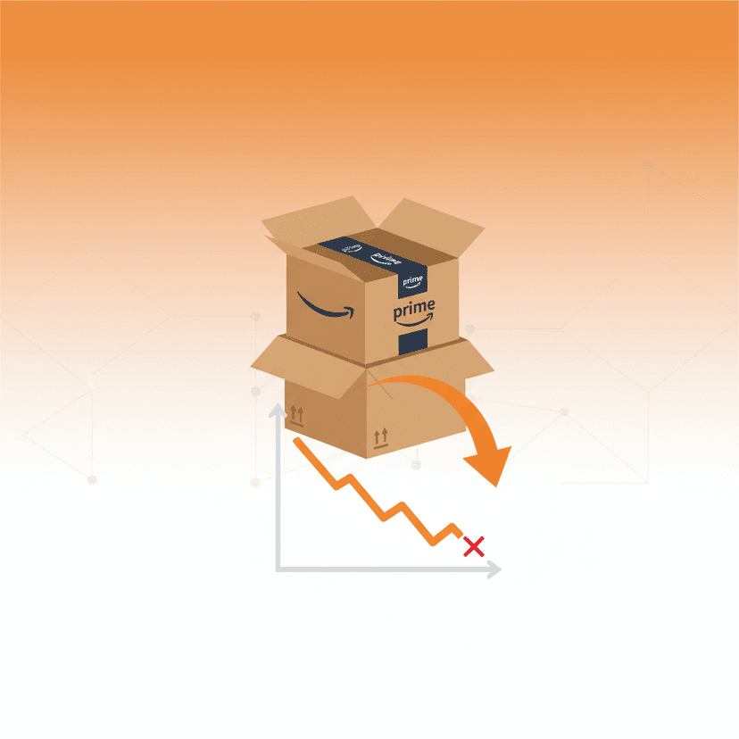 Håndtering af Amazon Returvarer (Minimer tabet)